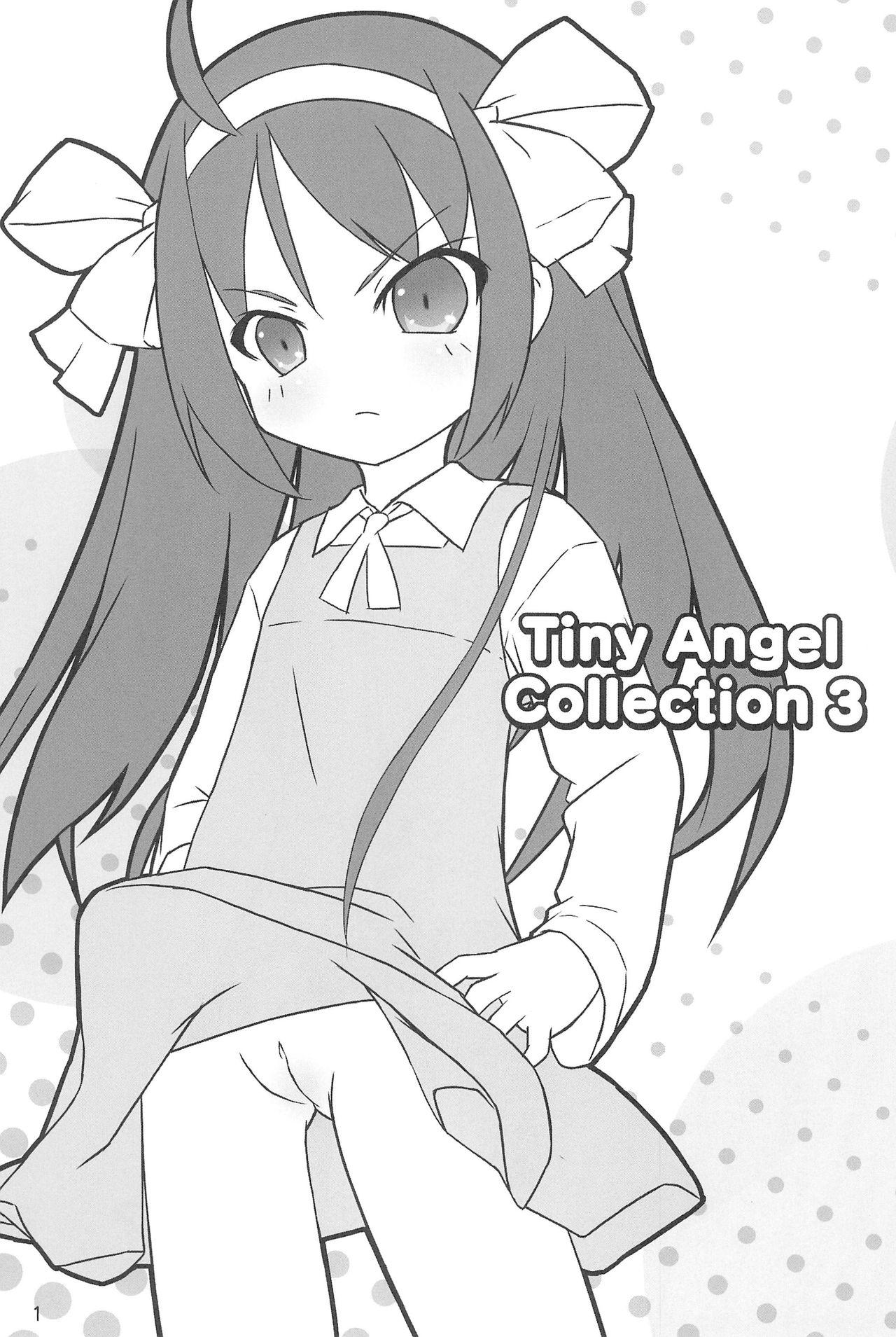 Tiny Angel Collection 3 4