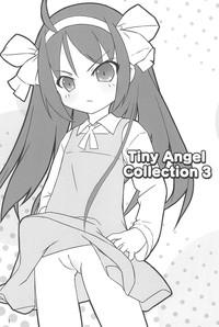 Casting Tiny Angel Collection 3 The Melancholy Of Haruhi Suzumiya Ghetto 5
