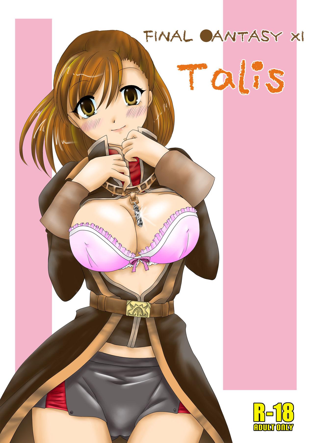 Tails 0