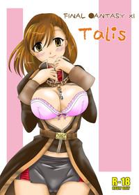 Tails 1