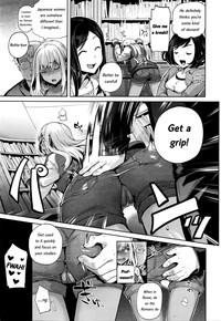 TS Ryuugaku-ki Ch. 2 5