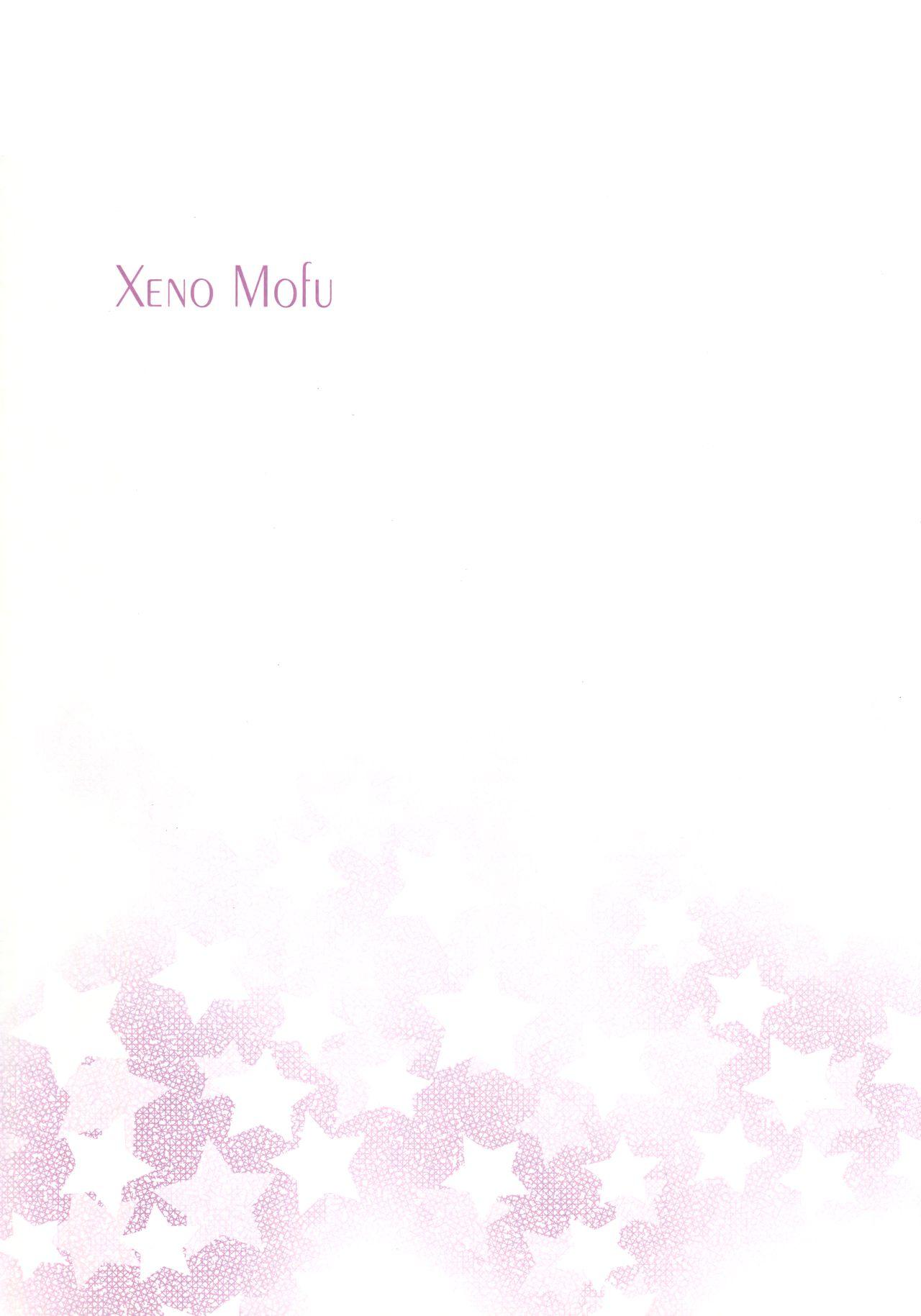 Xeno Mofu 1