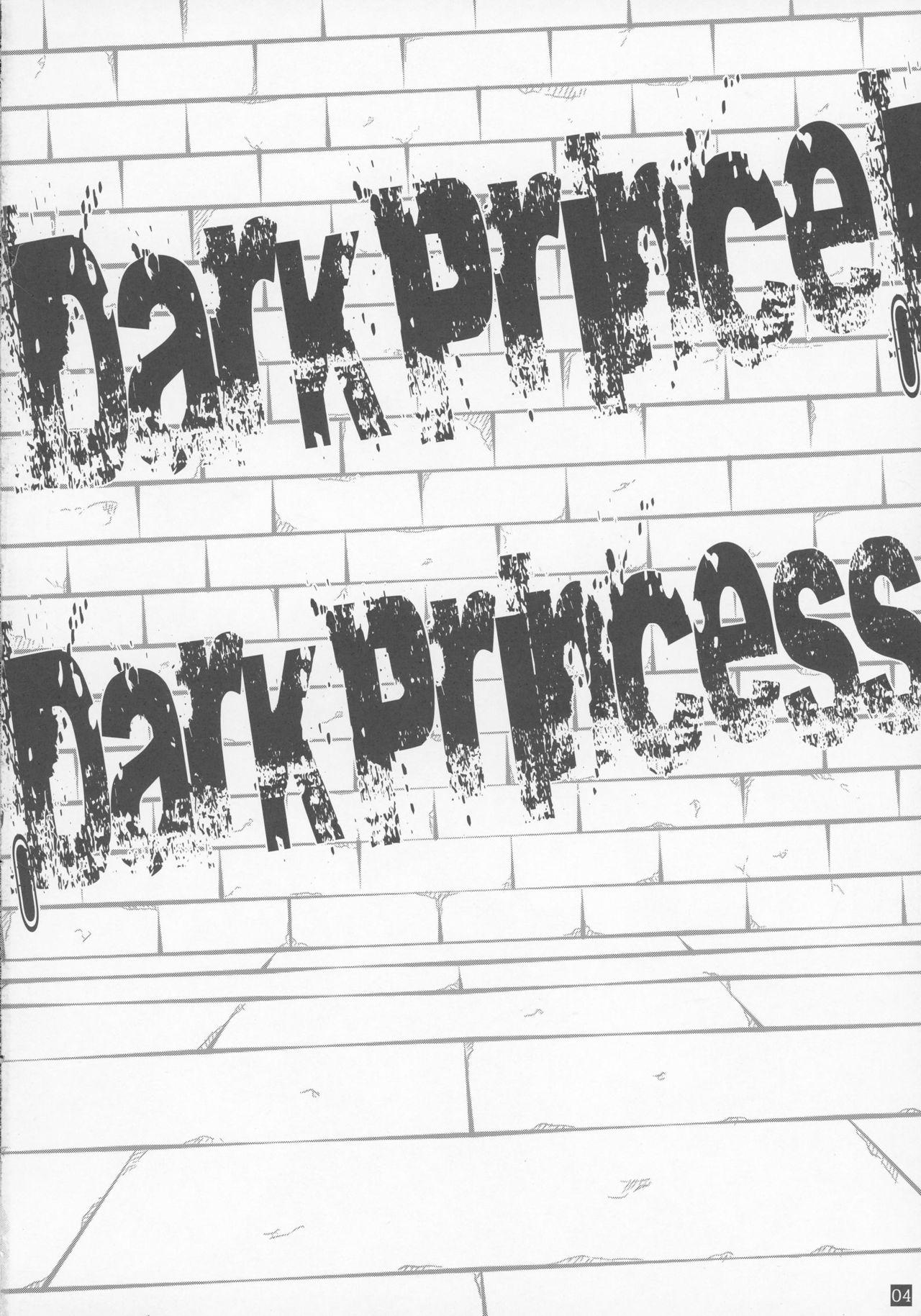 Dark Prince Dark Princess 3