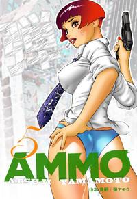 Ammo Vol 5 1