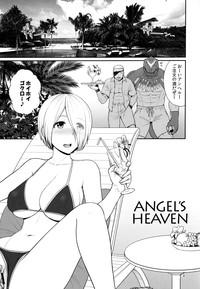 ANGEL'S HEAVEN 3