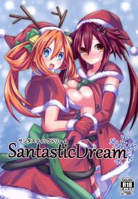 Santastic Dream 1