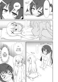 Usagi Trick 2 9