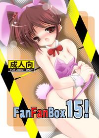 FanFanBox15! 1