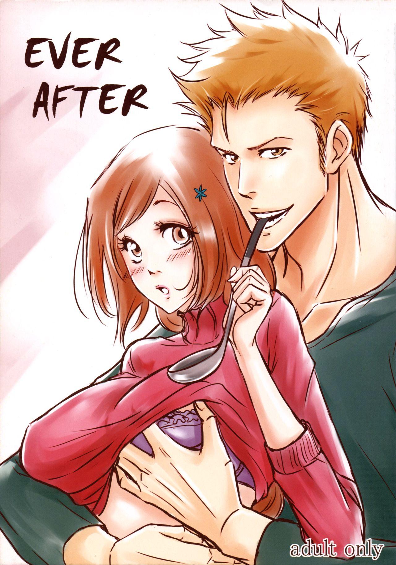 Cum EVER AFTER - Bleach Her - Picture 1