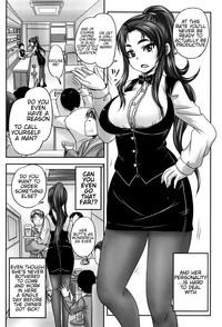 Kissa Hitozuma Nikudorei | Married Meat Slave Cafe Ch. 1-2 8