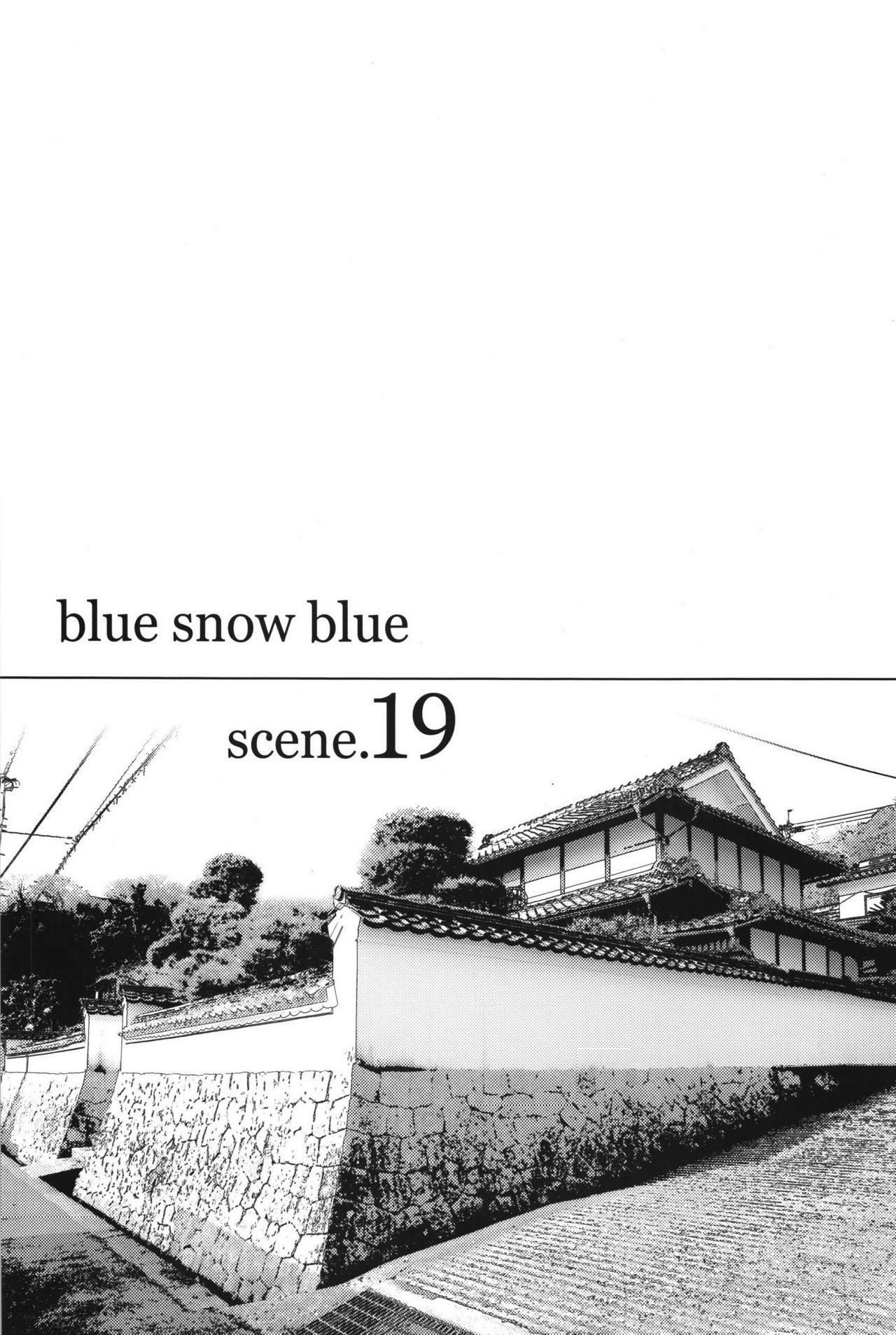 blue snow blue scene.19 1
