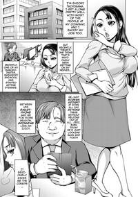 Saimin Kyousei Raburabu Tanetsuke | Mind Controlled Lovey Dovey Baby Making 2