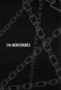 The MERCENARIES 2