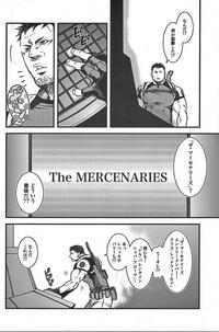 The MERCENARIES 5