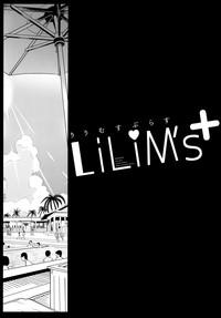 LiLiM's+ 3