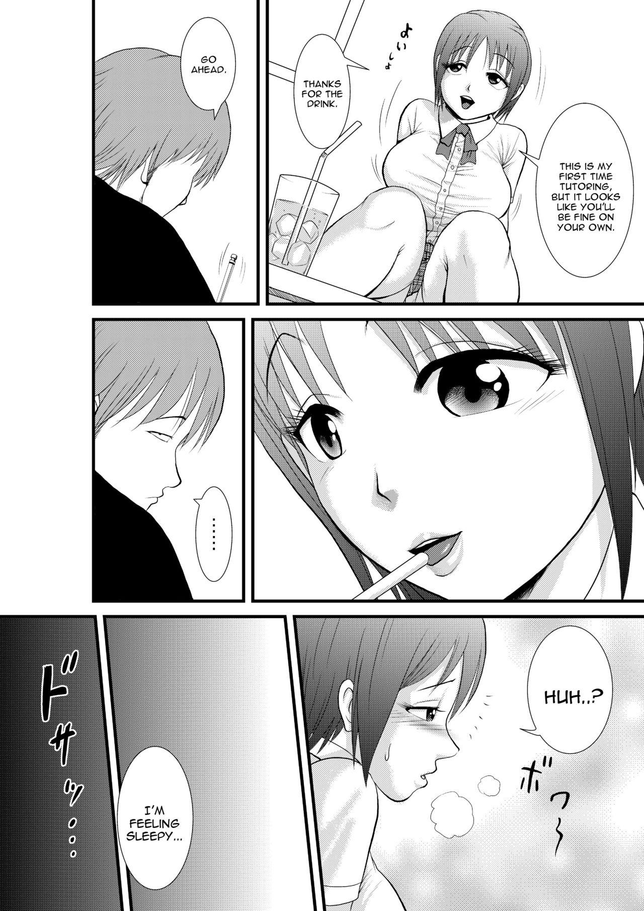 Girls Getting Fucked Minkan Footfetish - Page 4
