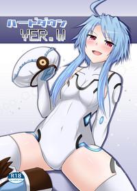 Ametuer Porn Hard Down VER. W Hyperdimension Neptunia Anime 1