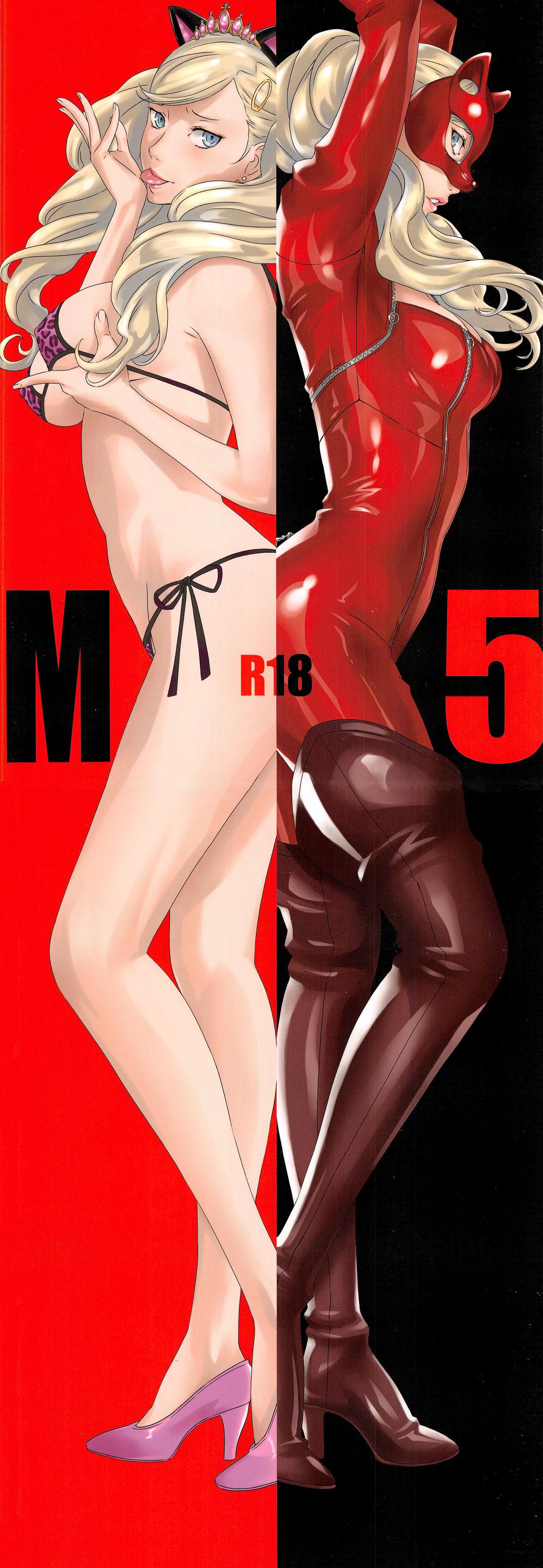 M5 30
