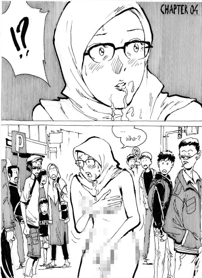 Fuck For Money My Wife's Gangrape Fantasy Chapter 4 Thick - Page 1