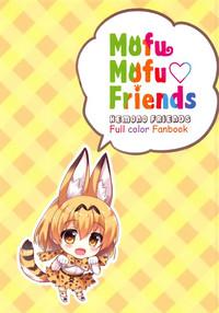 Mofu Mofu Friends 3