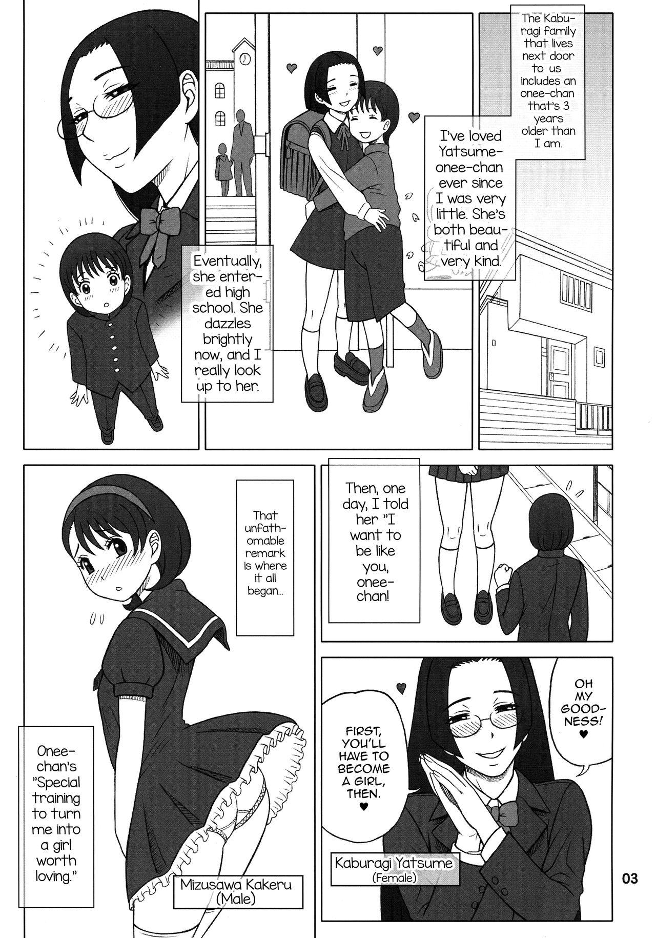 Teenage 30 Kaiten Yatsume to, Nanao no Hachi-Nana Shiki Choukyouiku. Amateur Porn - Page 3