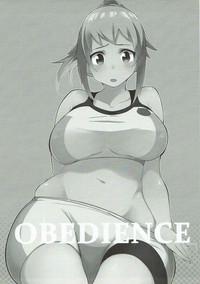 Obedience 4