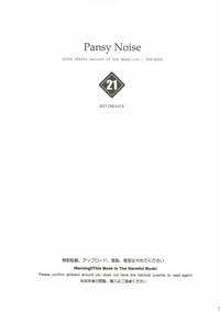 Pansy Noise 2