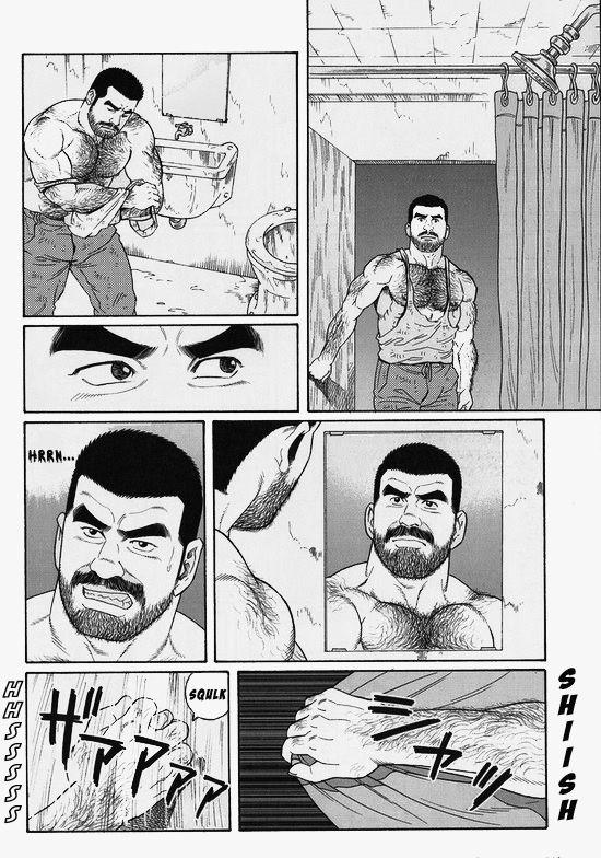 [Gengoroh Tagame] Kimiyo Shiruya Minami no Goku (Do You Remember The South Island Prison Camp) Chapter 01-20 [Eng] 297