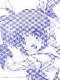Wanpaku Anime Daihyakka Nanno Koto Jisensyuu Vol. 1 2
