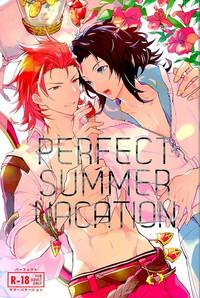 Perfect Summer Vacation 1