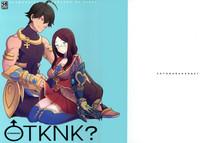 Jacking OTKNK?- Fate grand order hentai Teenxxx 2