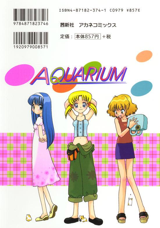 Aquarium 195