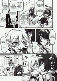 Carol-chan to Anal SEX de Mechakucha Omoide Tsukuttemita 3