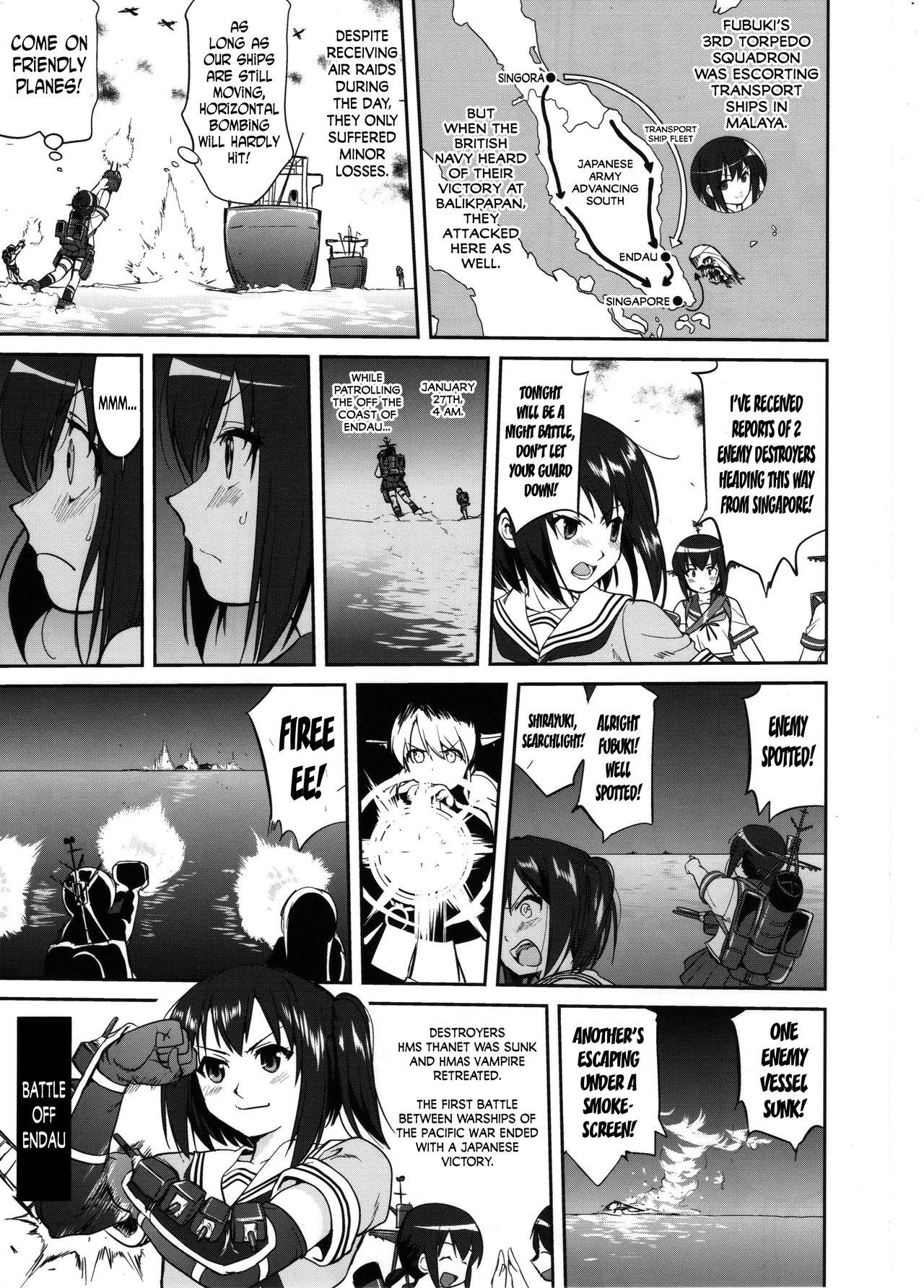 Hot Girls Getting Fucked Teitoku no Ketsudan MIDWAY | Admiral's Decision: MIDWAY - Kantai collection Pay - Page 14