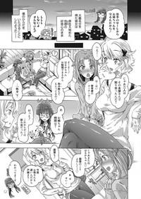 Web Manga Bangaichi Vol. 16 6