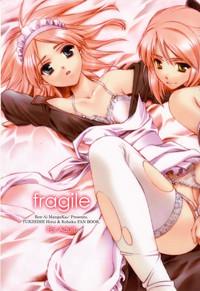fragile 1