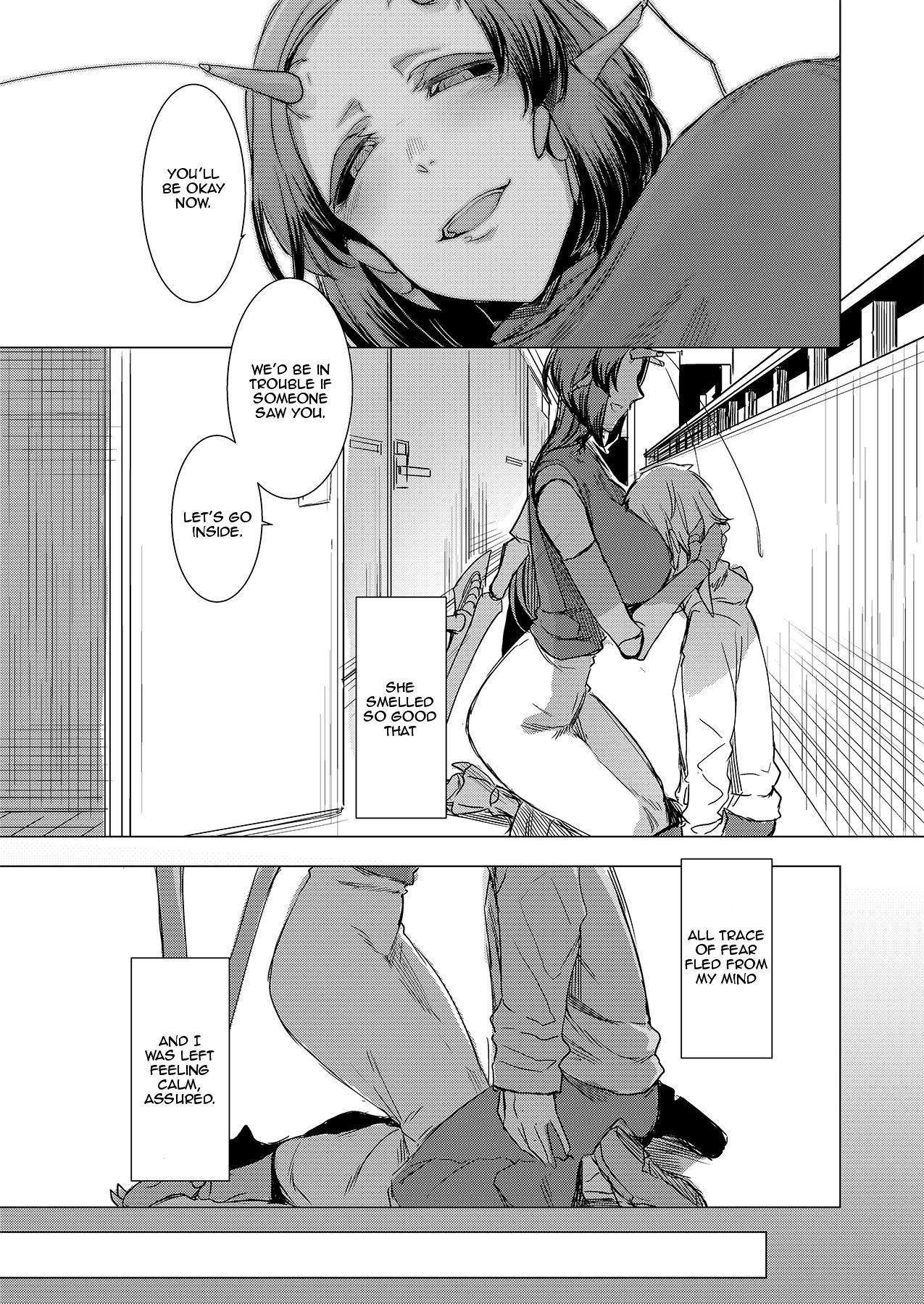 Blow Job Niji no Ori Gayfuck - Page 10