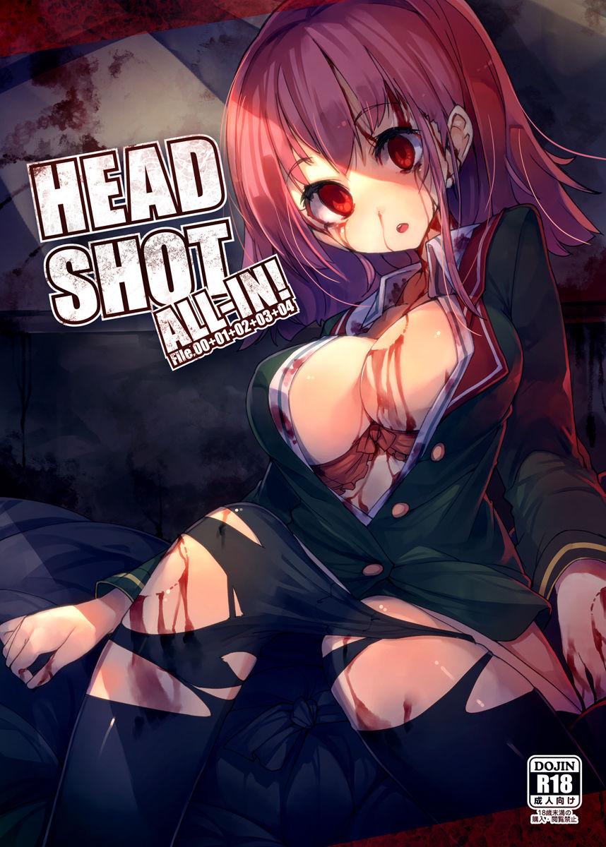 HEAD SHOT ALL-IN 0