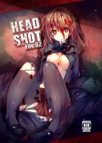 HEAD SHOT ALL-IN 3