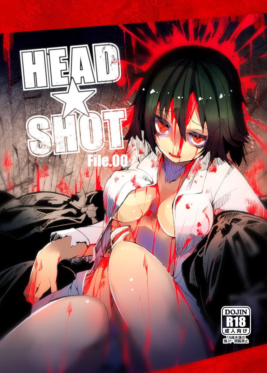 HEAD SHOT ALL-IN 4