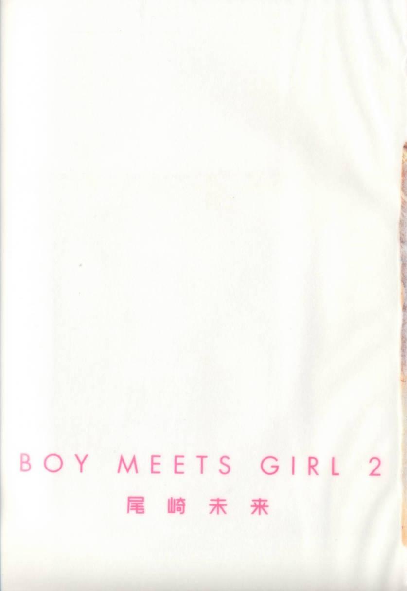Boy Meets Girl 2 3