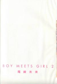 Boy Meets Girl 2 4