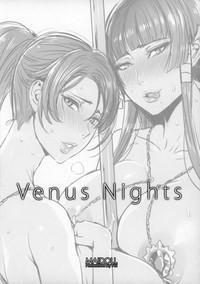 Venus Nights 5