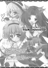 The Root Universe!tachi 3