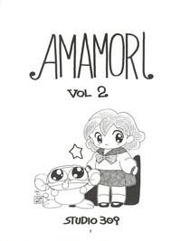Amamori 2 3