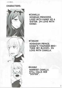 Shinkon Futeizuma Camilla | Unfaithful Newlywed Camilla 2