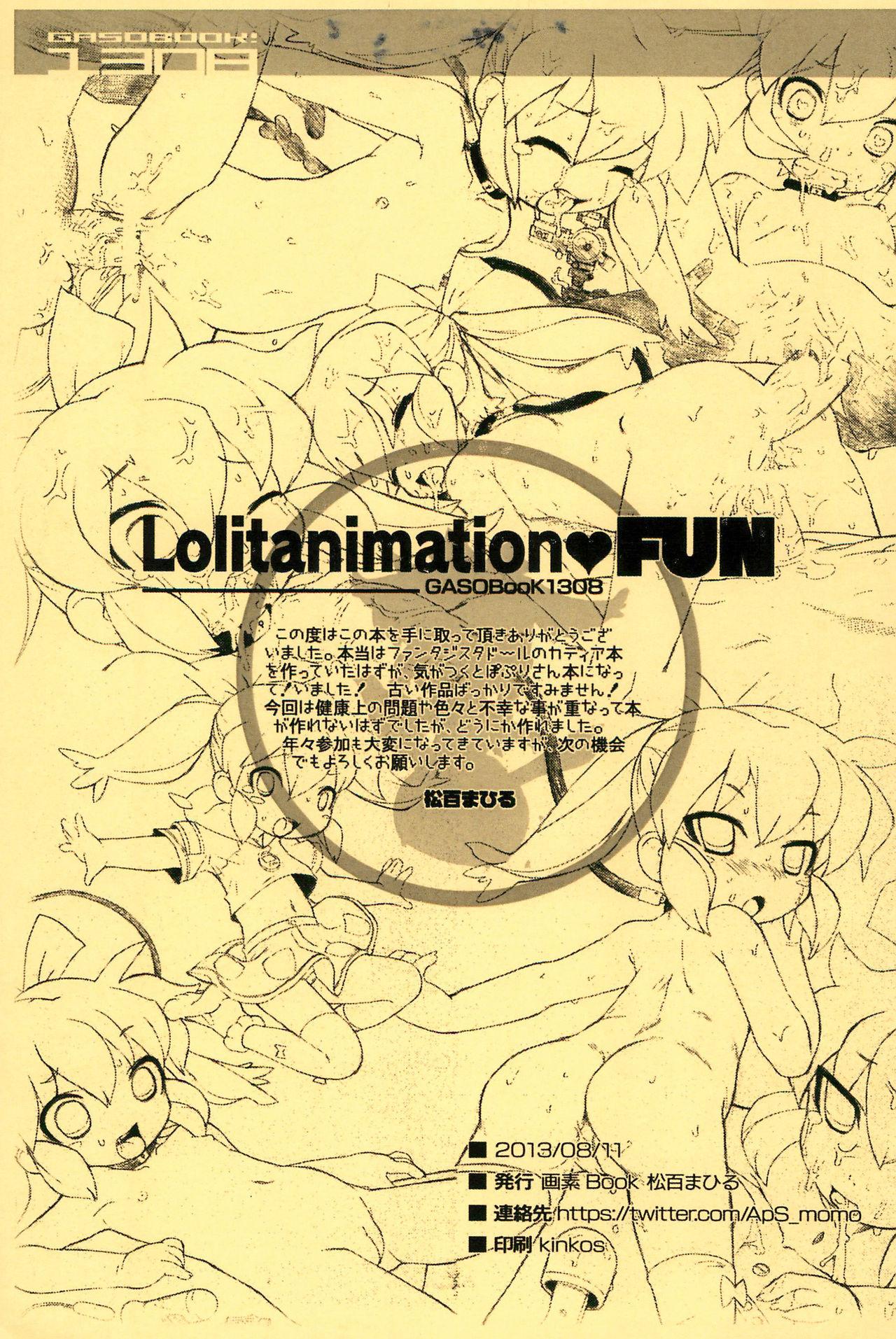 Lolitanimation FUN 10