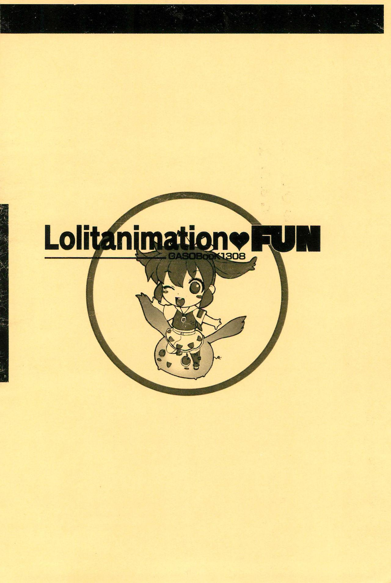 Lolitanimation FUN 11