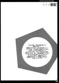 Gay Longhair Jessica Shibori Dragon Quest Viii Free Amatuer 3