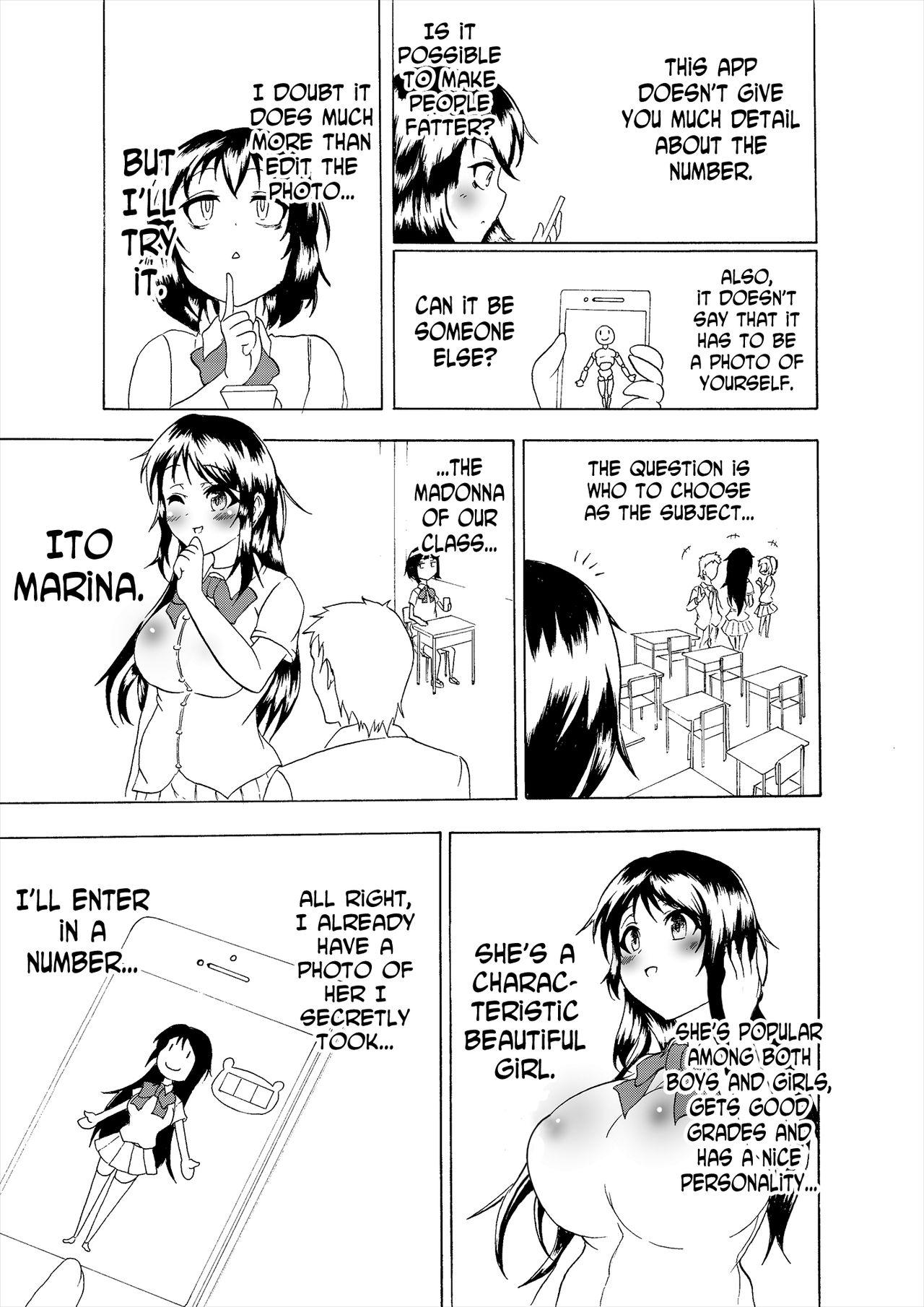 Boy Fuck Girl Comics Collection of Kukuru - Kantai collection Danganronpa Haydee Gay Baitbus - Page 6